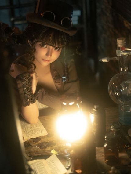 霜叶红于二月花电视剧