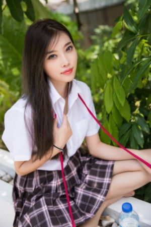春情荡漾