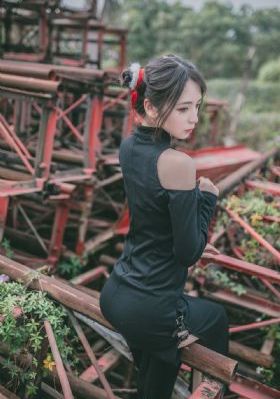 姐姐还活着