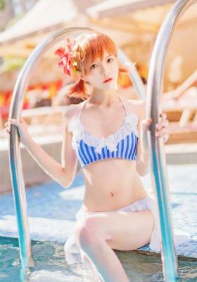 《女子监狱》电视剧