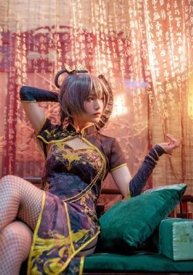 我女友的妈妈电影